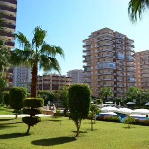 Квартира в Алания, фото 5