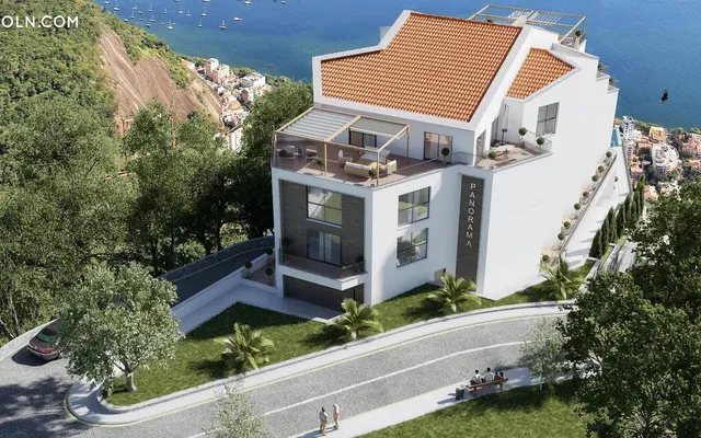 PANORAMA TIVAT in Tivat