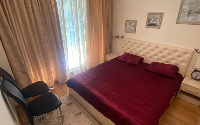 Квартира в Равда