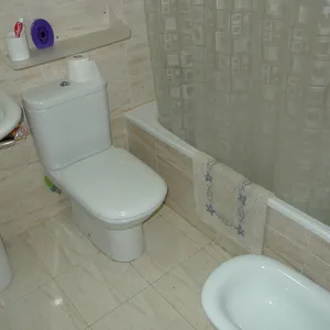 Квартира в Бенидорм, фото 5