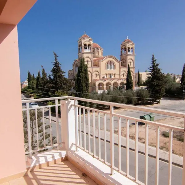 Квартира в Регион Фамагуста, фото 1