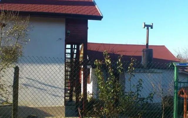 Отдельный дом в Димчево