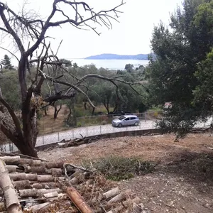 Земельный участок в Corfu, фото 4