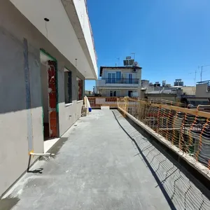 Квартира в Τούμπα, фото 3