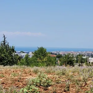 Земельный участок в Панорама, фото 2