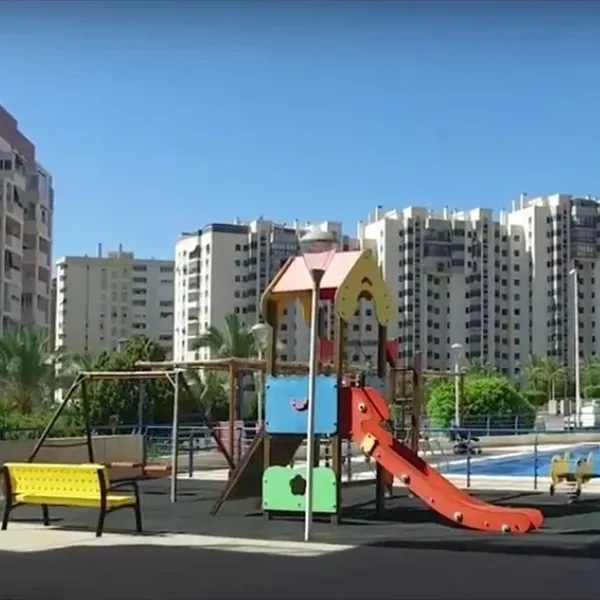 Квартира в Бенидорм, фото 1