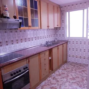 Квартира в Аликанте, фото 2