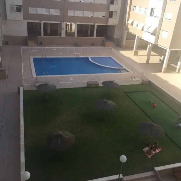 Квартира в Аликанте, фото 1