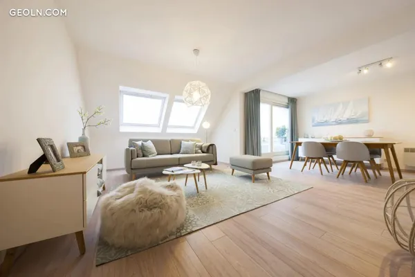 Sea Garden Village in Blankenberge