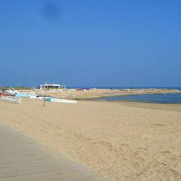 Квартира в Торревьеха, фото 1