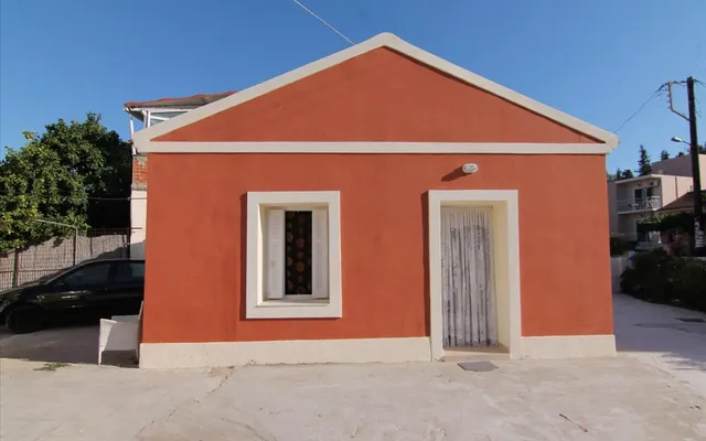 Отдельный дом в Corfu