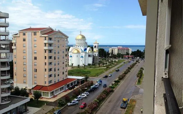 Квартира в Бар