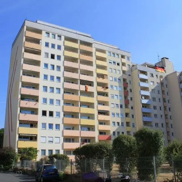 Квартира в Фюрт, фото 1