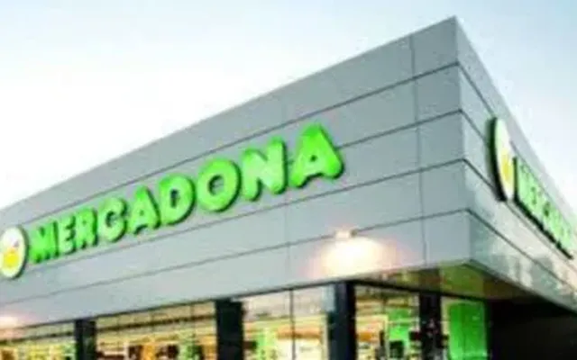 Магазин в Самора