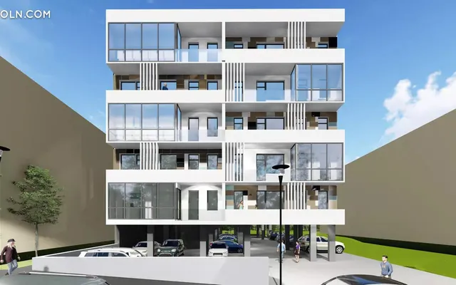 Queens Residence in Constanta
