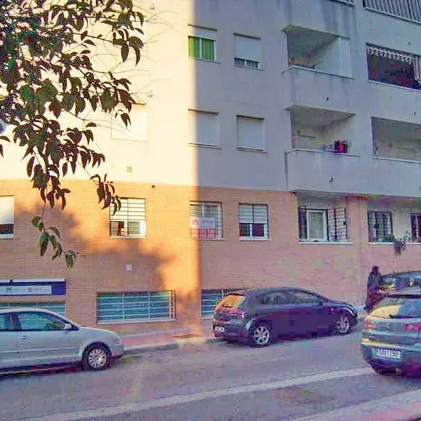 Квартира в Эстепона, фото 1