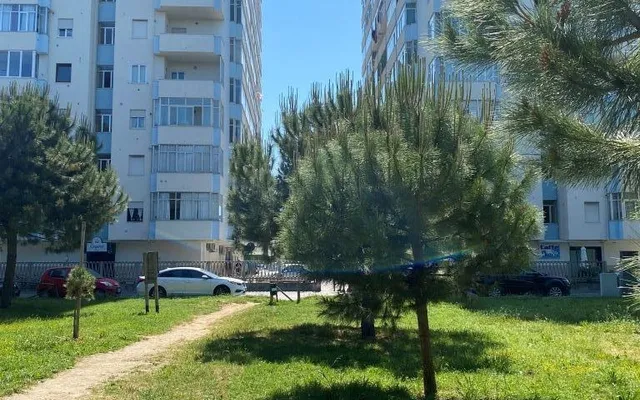 Квартира в Абруццо