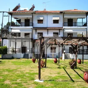 Отель в Ситониа, фото 2