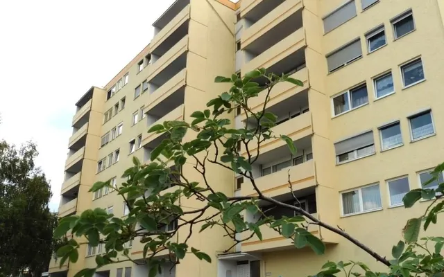 Квартира в Франкфурт-на-Майне