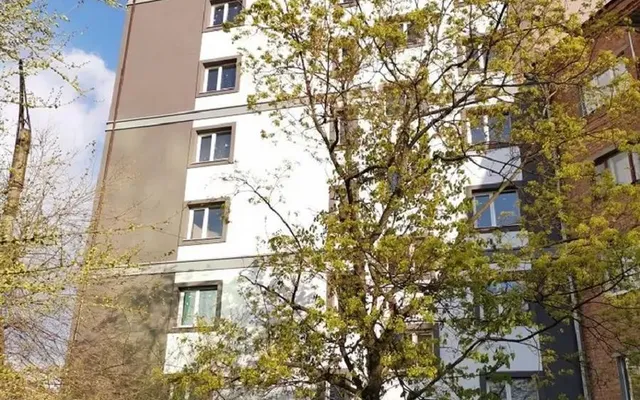 Zashtitnik in Kharkiv