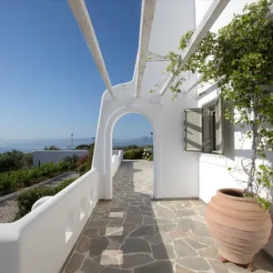 Вилла в Loutraki - Perachora, фото 4