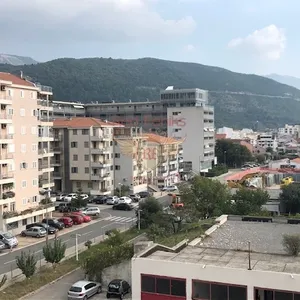 Квартира в Будва, фото 2