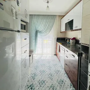 Пентхаус в Барбарос Махаллеси, фото 3