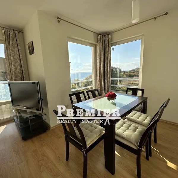 Квартира в кв. Юрта pod patia, фото 1