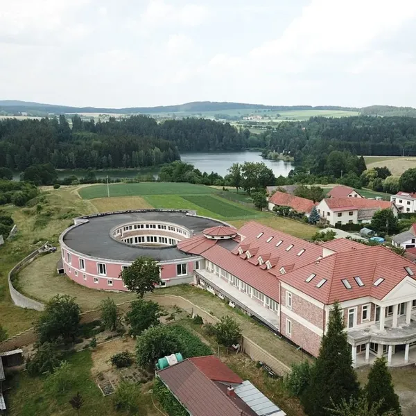 Дом престарелых в Прага, фото 1
