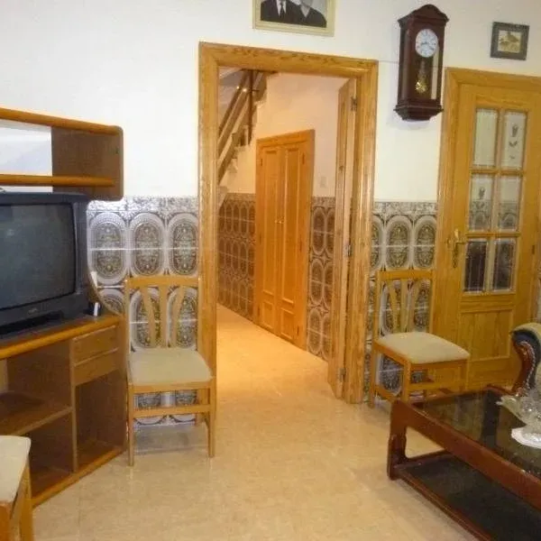 Дом в Аликанте, фото 1