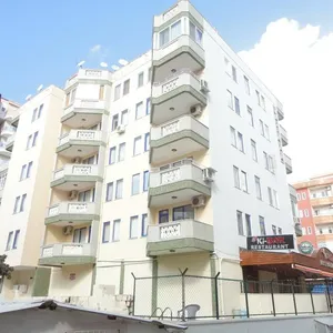 Квартира в Махмутлар, фото 2