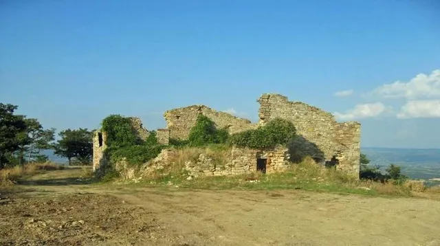 Квартира в Сан-Кашано-дей-Баньи