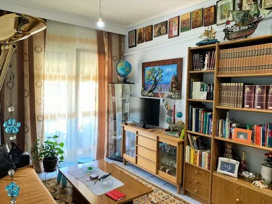 Квартира в Каламария