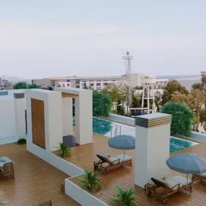 Квартира в Анталия, фото 3