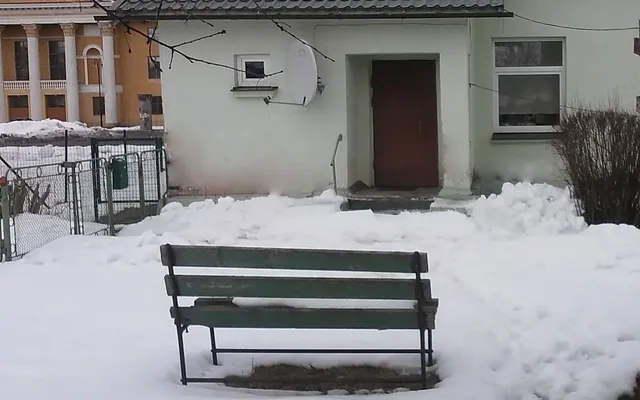 Смежный дом в Сомпа