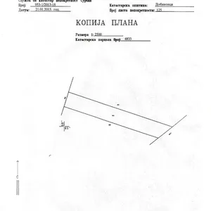 Фото объекта