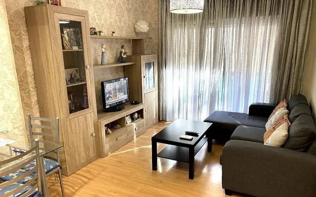 Квартира в Валенсия