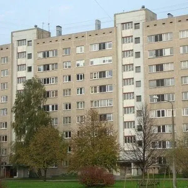 Фото объекта