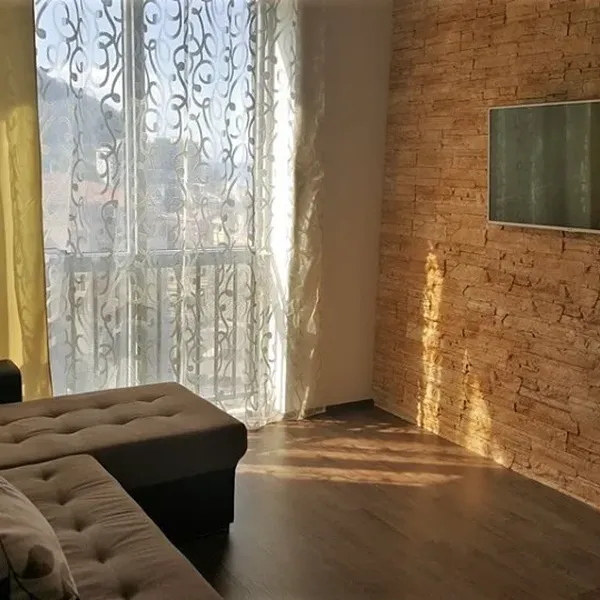 Студия в Бечичи, фото 1