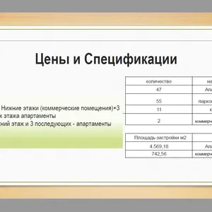 Фото объекта