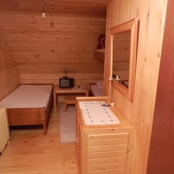 Дом в Стишка Вас, фото 1