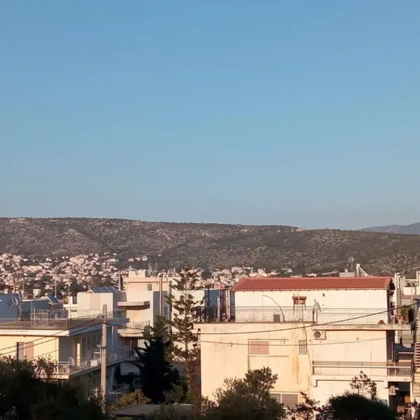 Земельный участок в Аттика, фото 1
