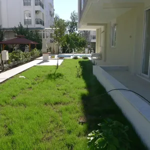 Квартира в Анталия, фото 3