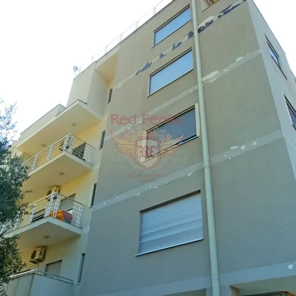 Квартира в Бечичи, фото 1