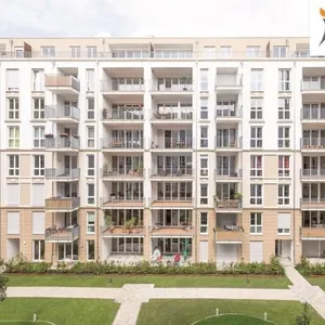 Квартира в Берлин, фото 4