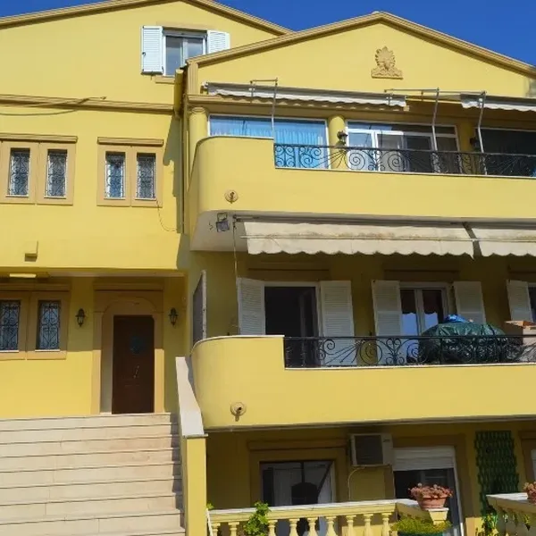 Отдельный дом в Corfu, фото 1
