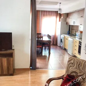 Квартира в Анталия, фото 3