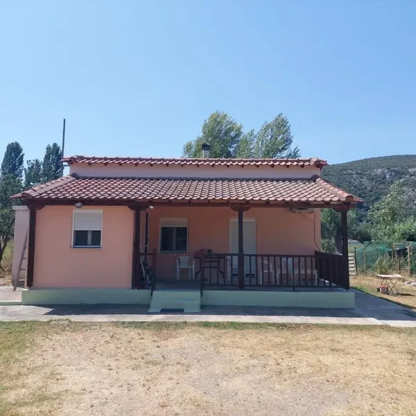 Отдельный дом в Ситониа, фото 1