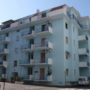 Квартира в Скалея, фото 5