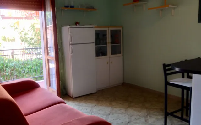 Квартира в Скалея